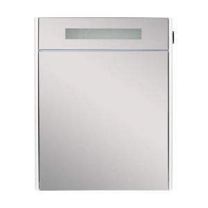 Medical Cabinet Spring collection -26" white matt