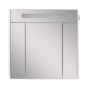Medical Cabinet Spring collection -32" white matt