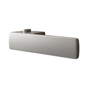 Door Euro Handle 4084  Lock, Satin chrome, Right Privacy
