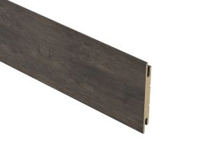 Door Frame Extension for Interior Doors, Cognac Oak, 4" wide, Up to 84x84" Doors