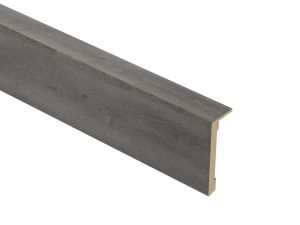 Trims for Interior Doors, Nebraska Grey, Up to 84x96" Doors