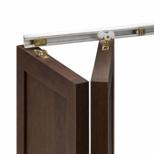 Bifold Sliding Hardware 72"