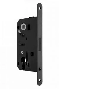 Magnetic Lock Bonaiti Cylinder, Black