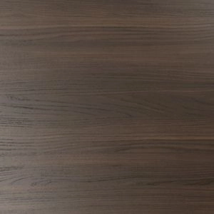 Sample of Door Color Chocolate Ash
