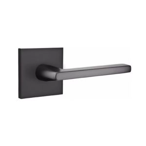 WARSAW Modern Design Handle-Matte Black