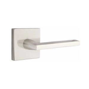 WARSAW Modern Design Handle-Satin Nickel