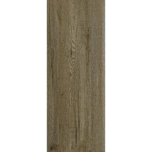 Slab Door Panel 18 x 80 inches | BASIC 3001 Antique Oak | Wood Veneer Doors | Pocket Closet Sliding Barn