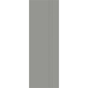 Slab Door Panel 18 x 80 inches | BASIC 0111 Dove Grey | Wood Veneer Doors | Pocket Closet Sliding Barn