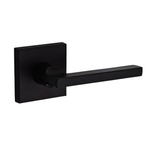 Modern Design Handle-Matte Black-Passage