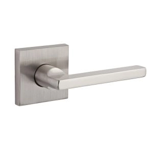 NEWYORK Modern Design Handle-Satin Nickel Passage