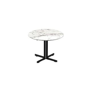 Coffe Table MILAN 23x17 ERDEK BLANCO