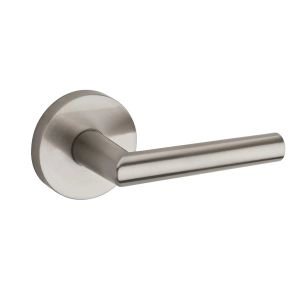 STOCKHOLM Modern Round Handle-Satin Nickel