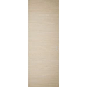 Hidden Barn with Silver Edges  -  Planum 0010 Light Oak 18" x 80"