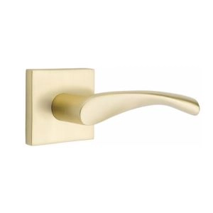 PRAHA Classic Design Handle-Gold-Passage