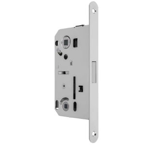 Magnetic Lock Bonaiti WC, White