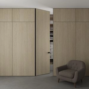 Wall Wood Panel Decorative Oak