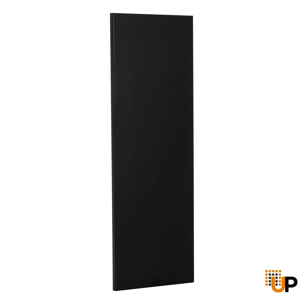 WEP1236-BLK Wall End Panel photo#1