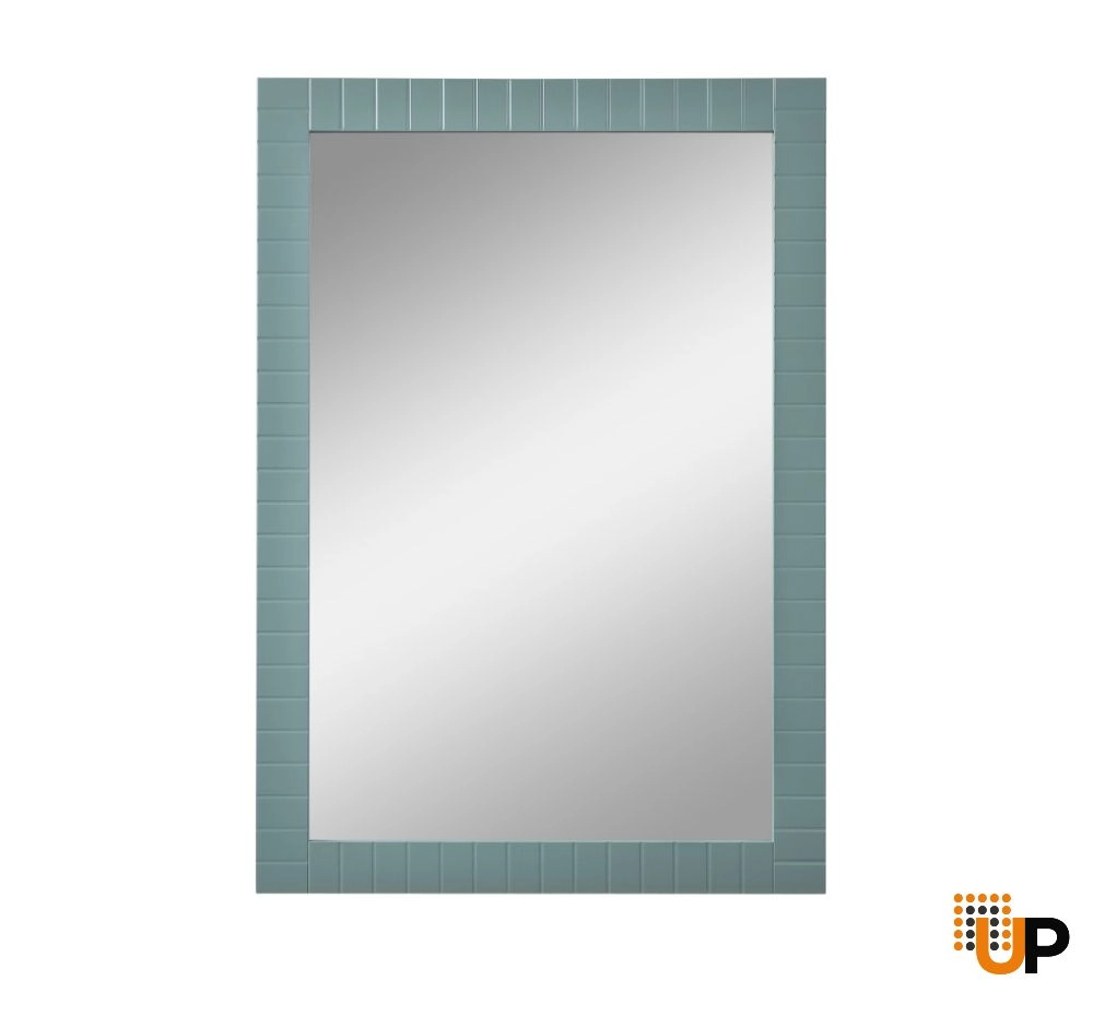 Mirror For Bath Vanity Trevi Collection Light Green - 28" photo#2