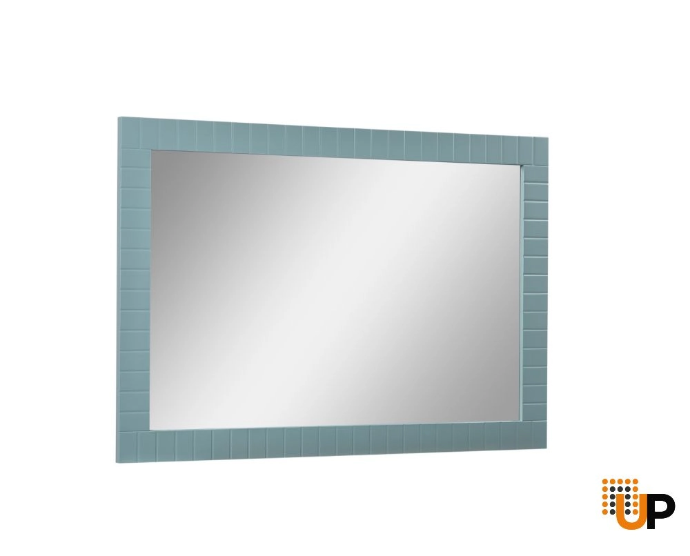Mirror For Bath Vanity Trevi Collection Light Green - 28" photo#3
