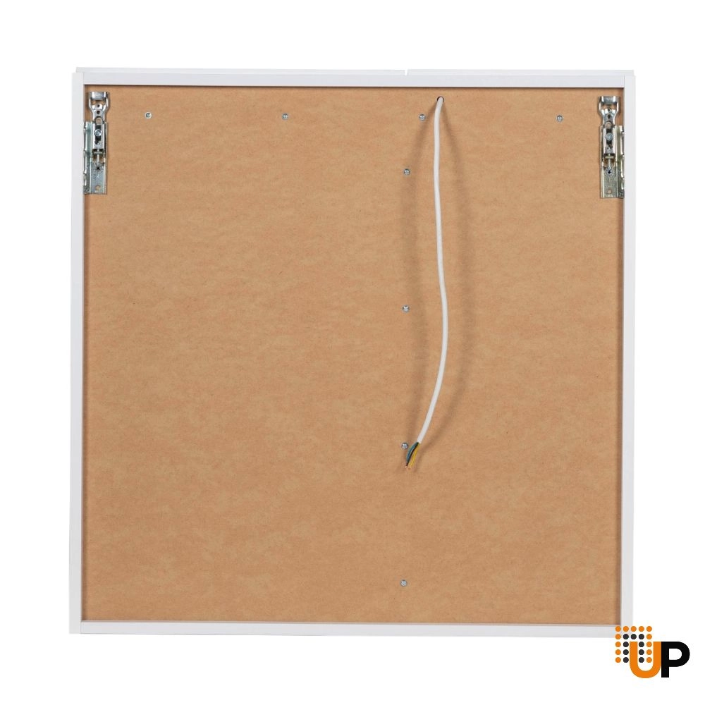 LED Medicine Cabinet SUMMER Collection - 32"-White Matte photo#8