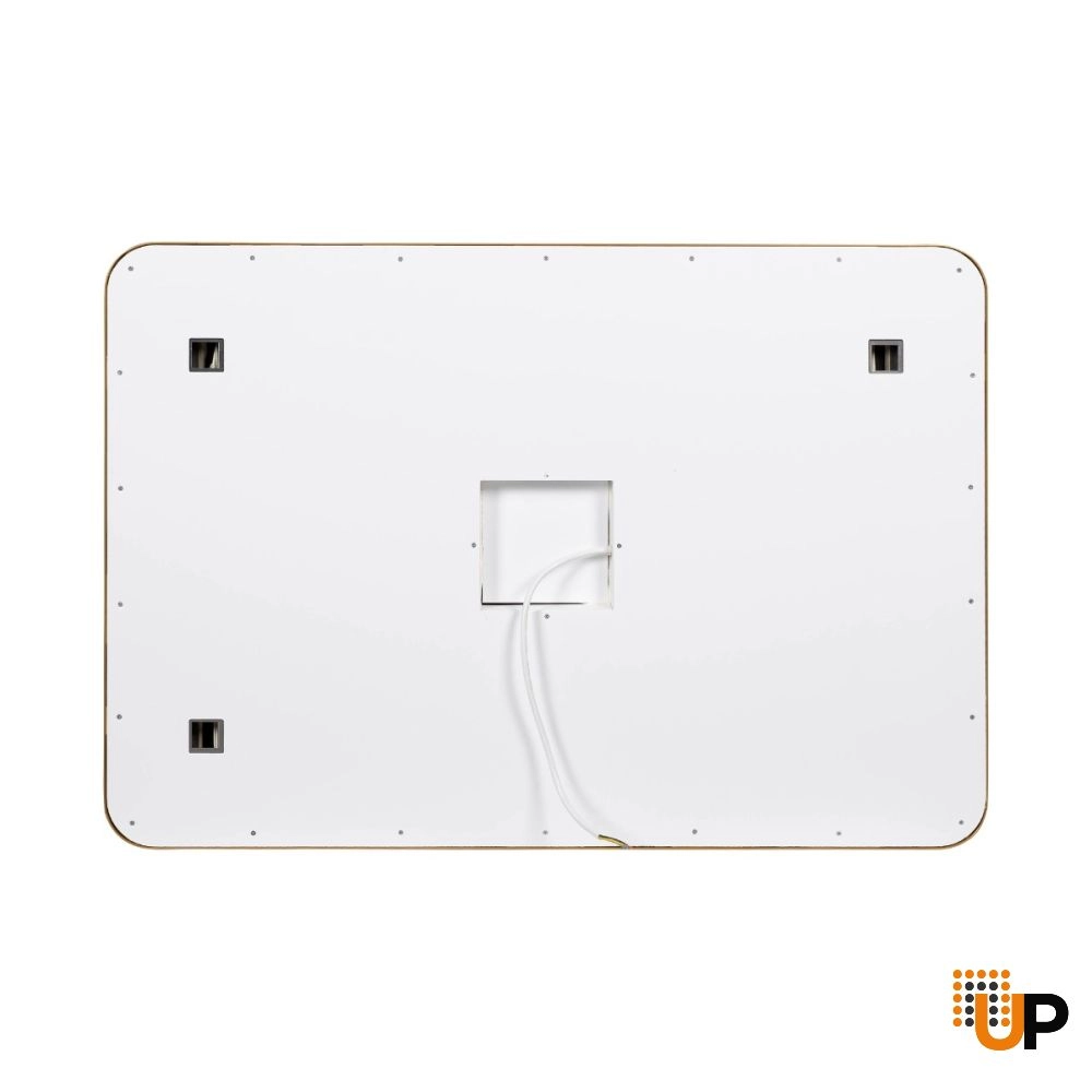 LED Mirror Donatello- 40"-GOLD photo#5