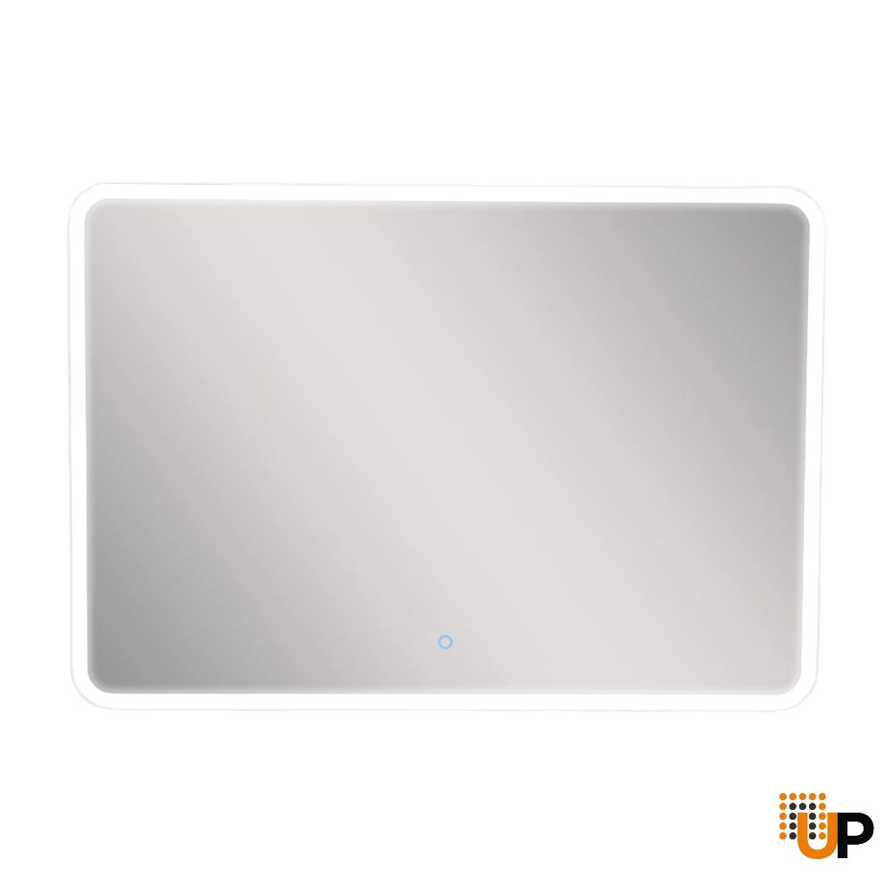 LED Mirror Donatello- 40" -White  photo#2