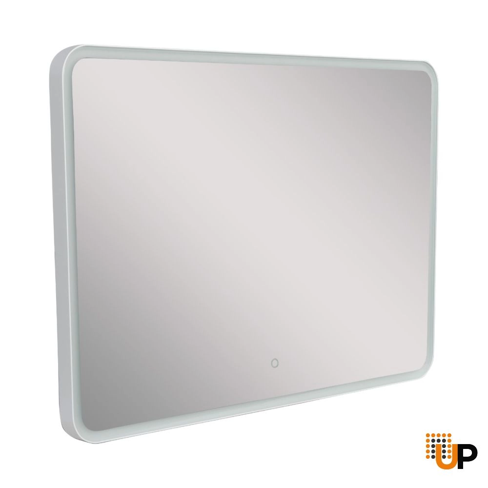 LED Mirror Donatello- 40" -White  photo#4