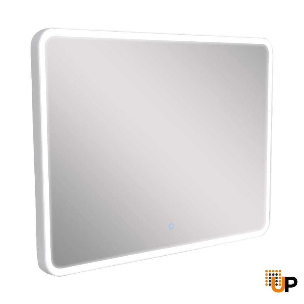 LED Mirror Donatello- 40" -White  photo#5