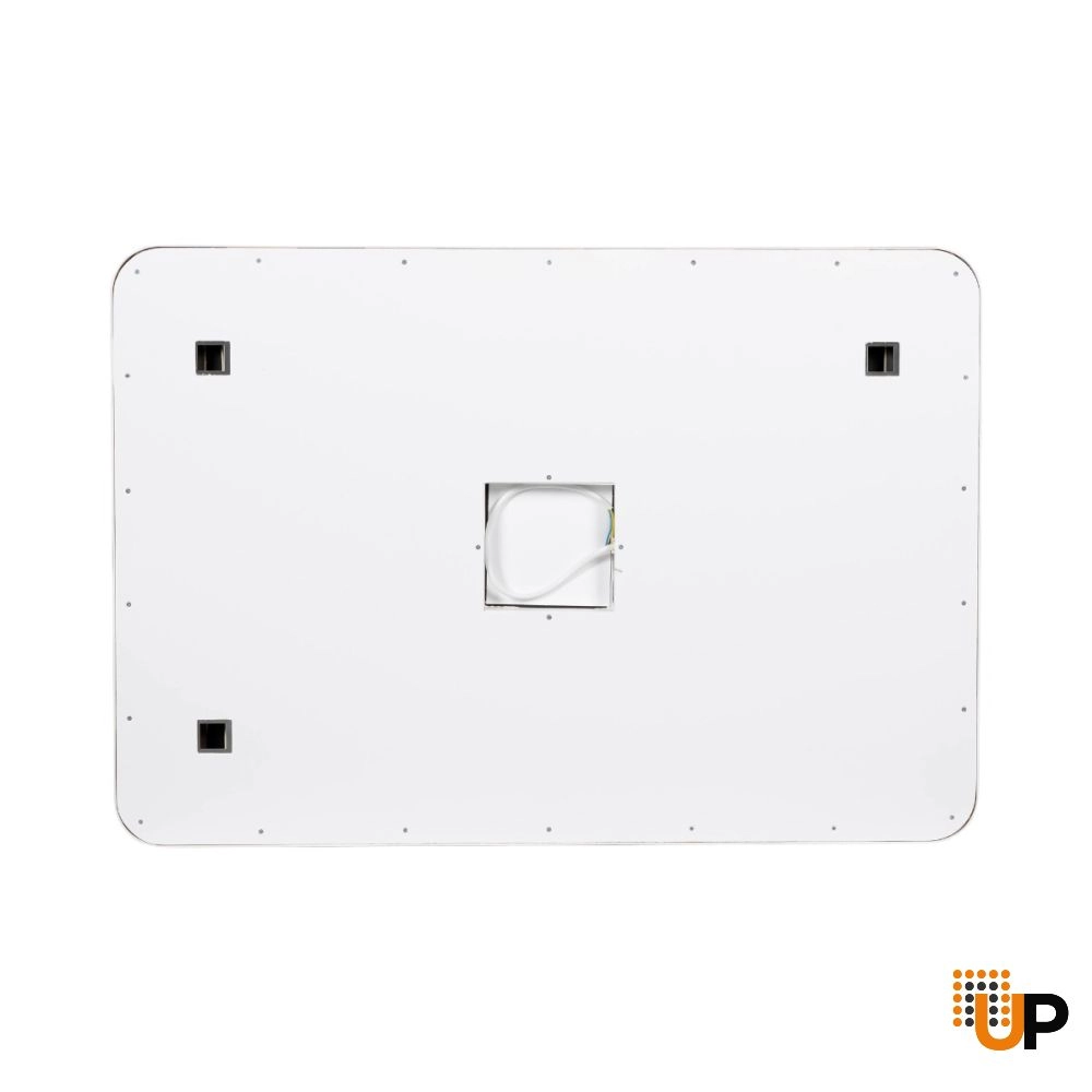 LED Mirror Donatello- 40" -White  photo#6