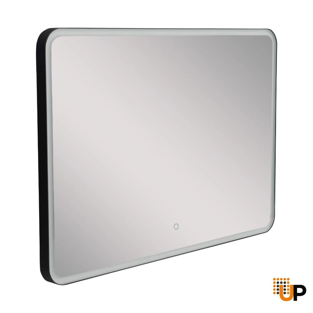 LED Mirror Donatello- 40"-BLK photo#4