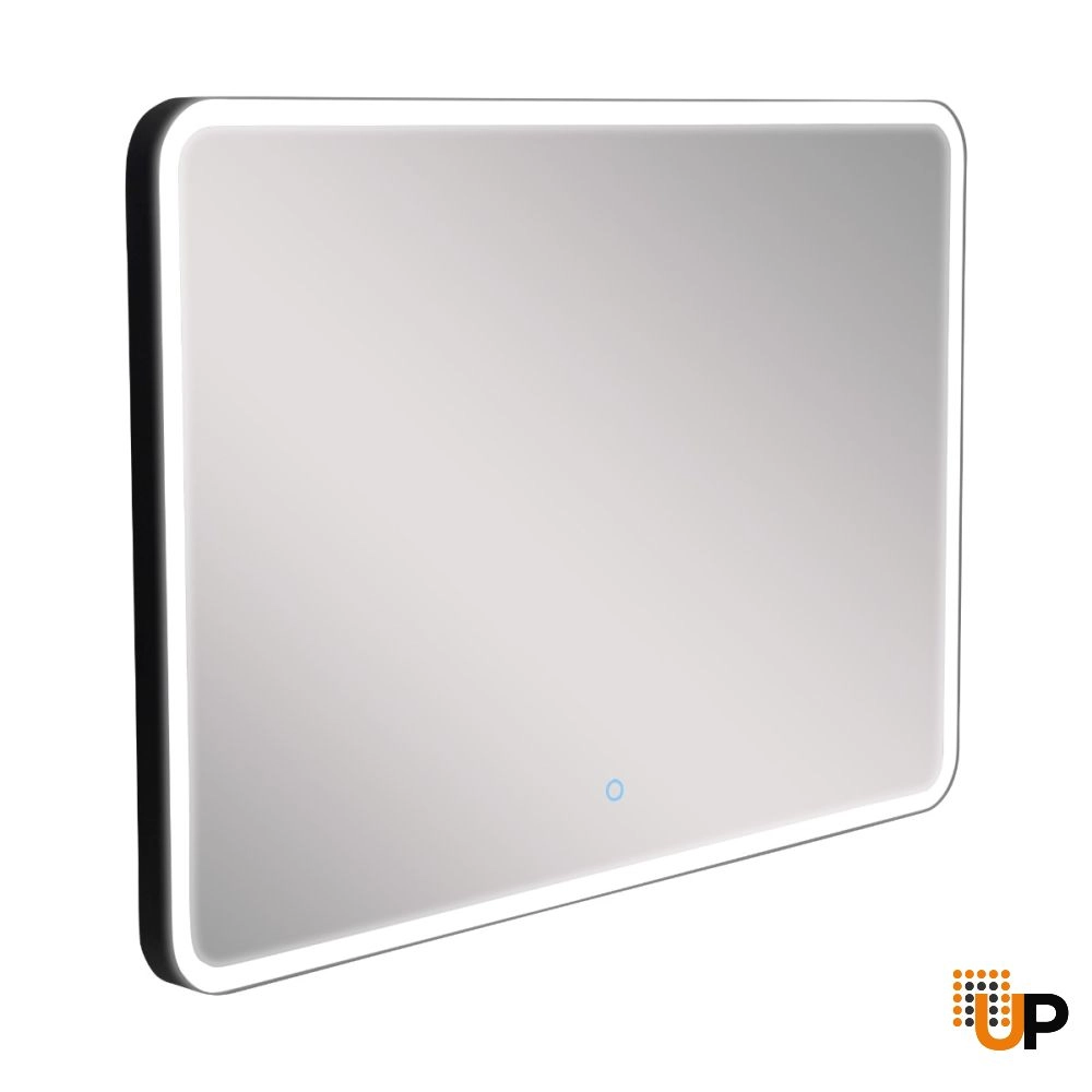 LED Mirror Donatello- 40"-BLK photo#5
