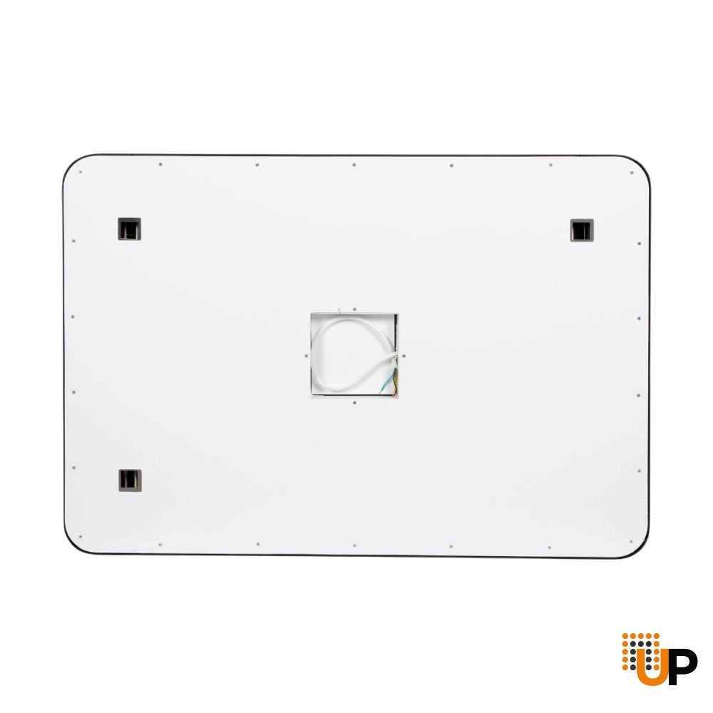 LED Mirror Donatello- 40"-BLK photo#6