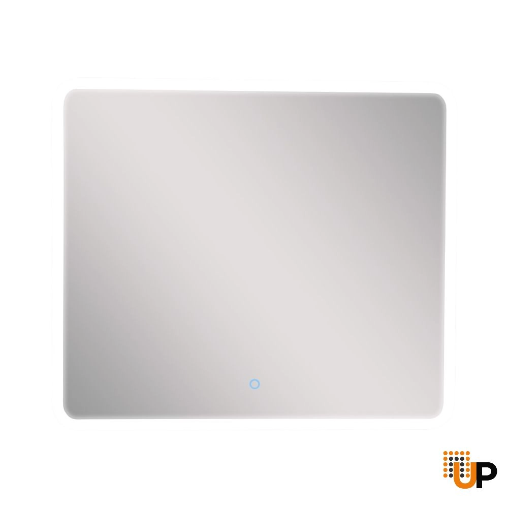 Mirror Donatello- 32"-White  photo#2