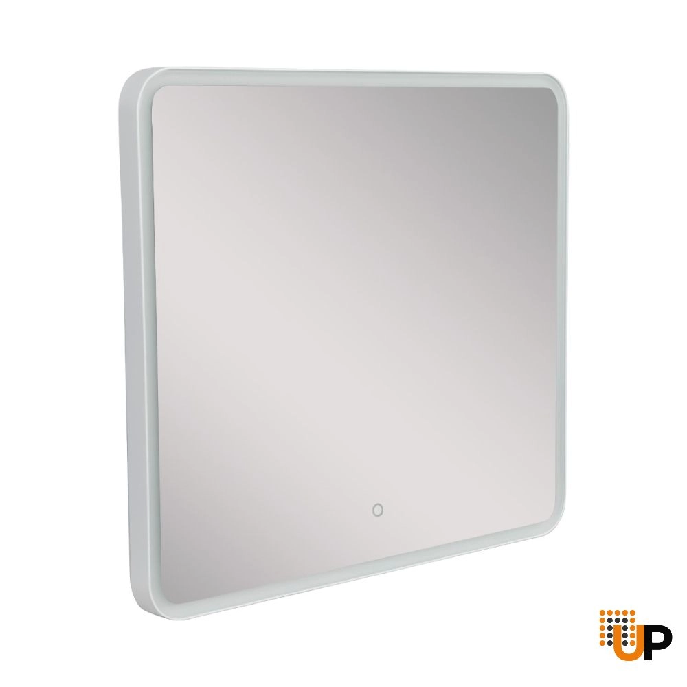 Mirror Donatello- 32"-White  photo#4