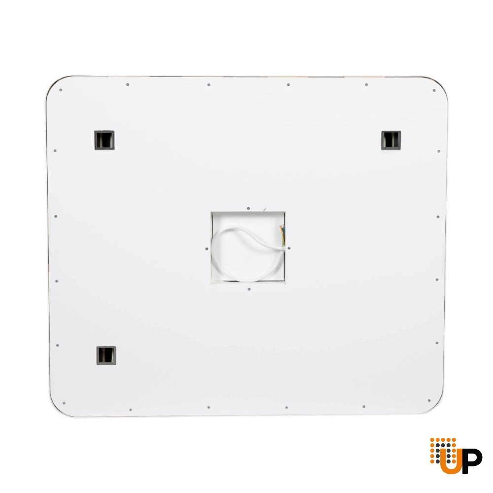 Mirror Donatello- 32"-White  photo#6