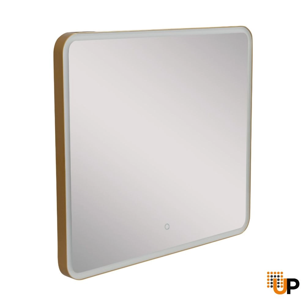 LED Mirror Donatello- 32"-GOLD photo#4