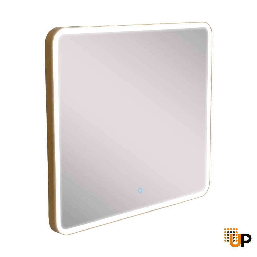 LED Mirror Donatello- 32"-GOLD photo#5