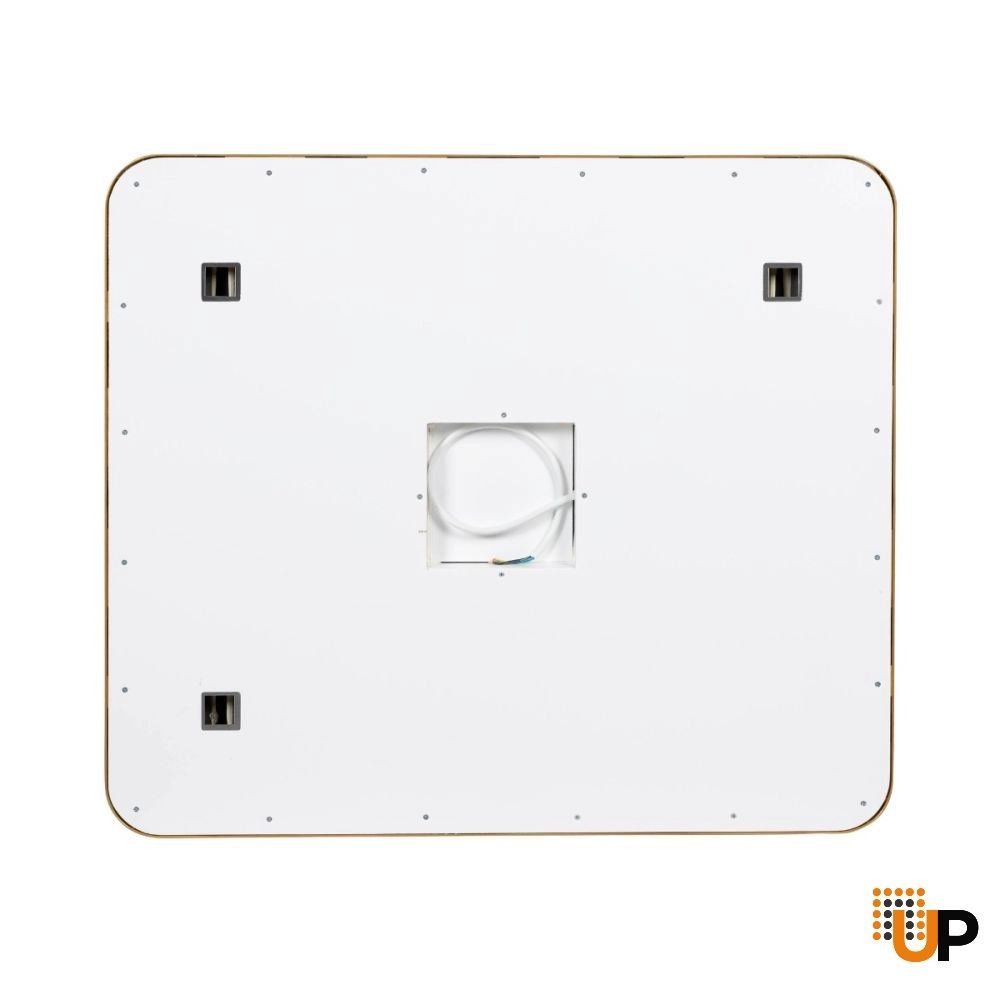 LED Mirror Donatello- 32"-GOLD photo#6