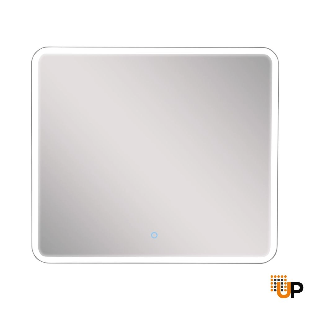 LED Mirror Donatello- 32"-BLK photo#2