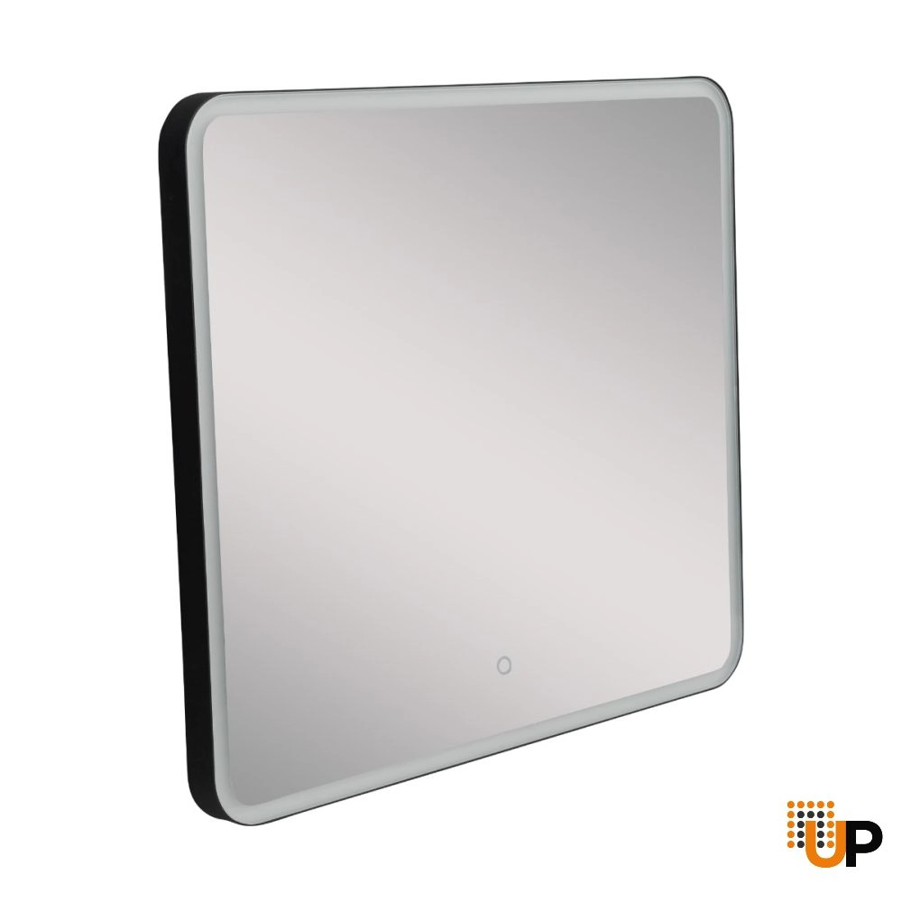 LED Mirror Donatello- 32"-BLK photo#4