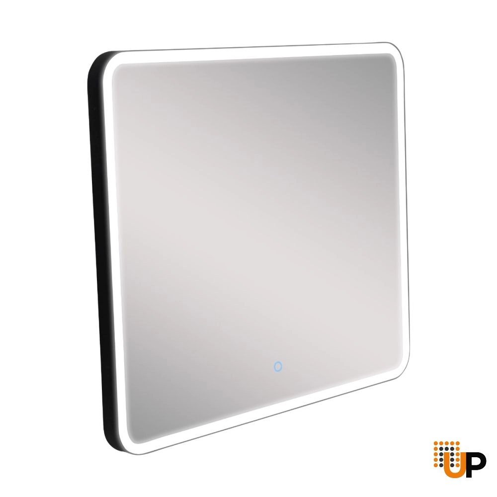 LED Mirror Donatello- 32"-BLK photo#5
