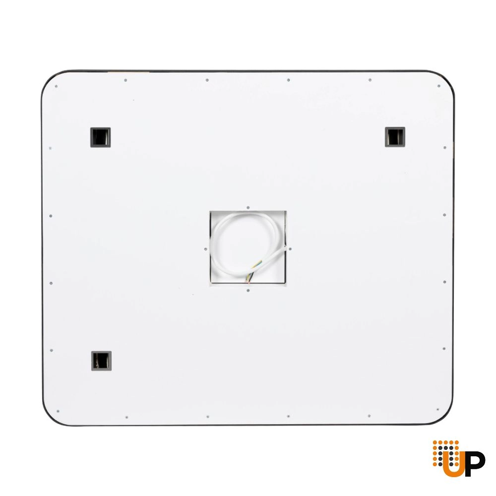 LED Mirror Donatello- 32"-BLK photo#6