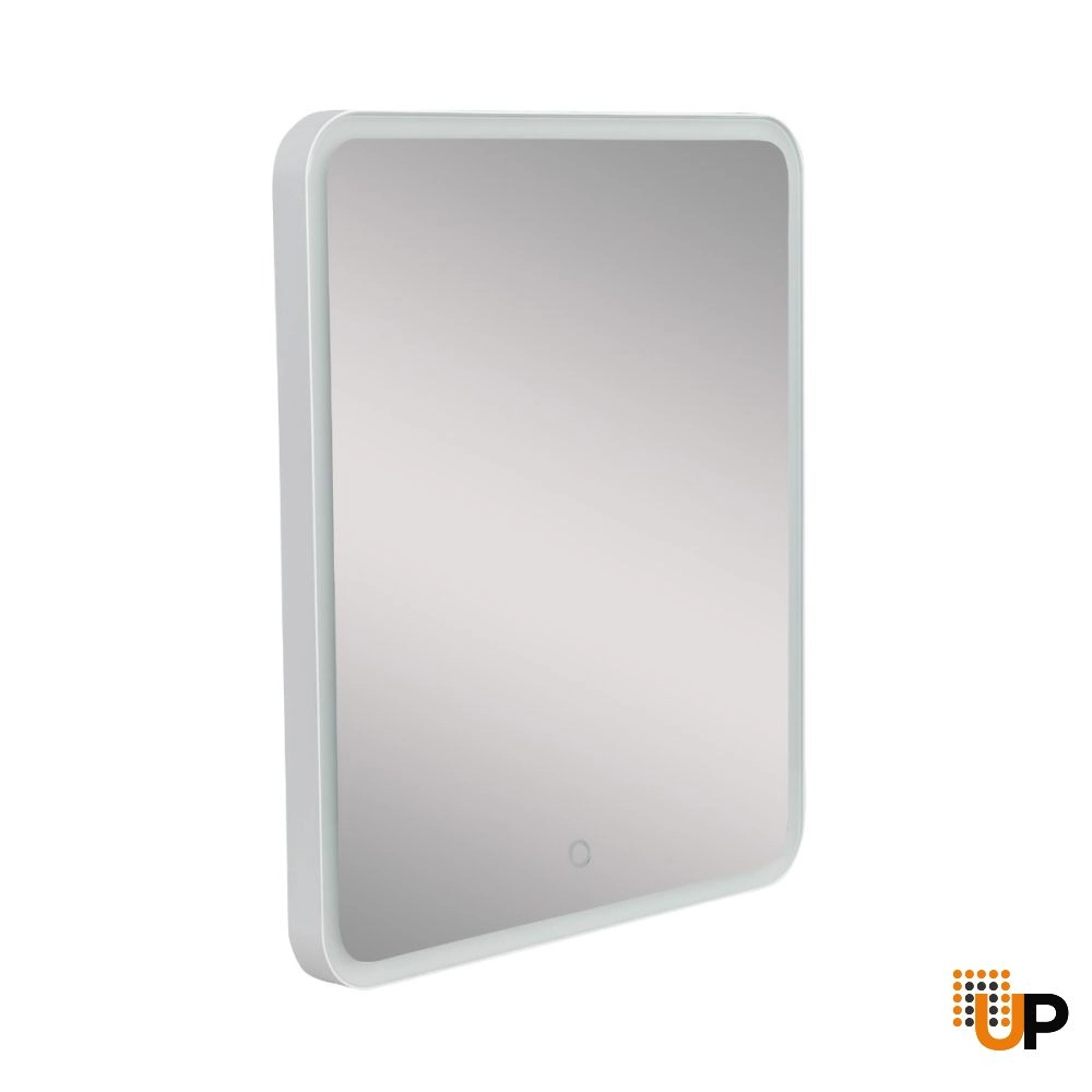 LED Mirror Donatello- 24"-White  photo#3