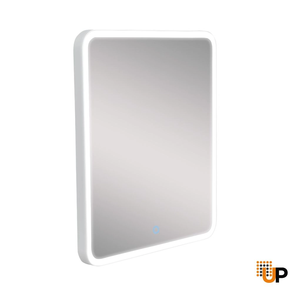 LED Mirror Donatello- 24"-White  photo#4