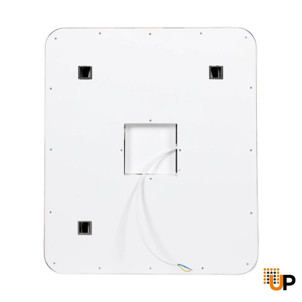 LED Mirror Donatello- 24"-White  photo#5