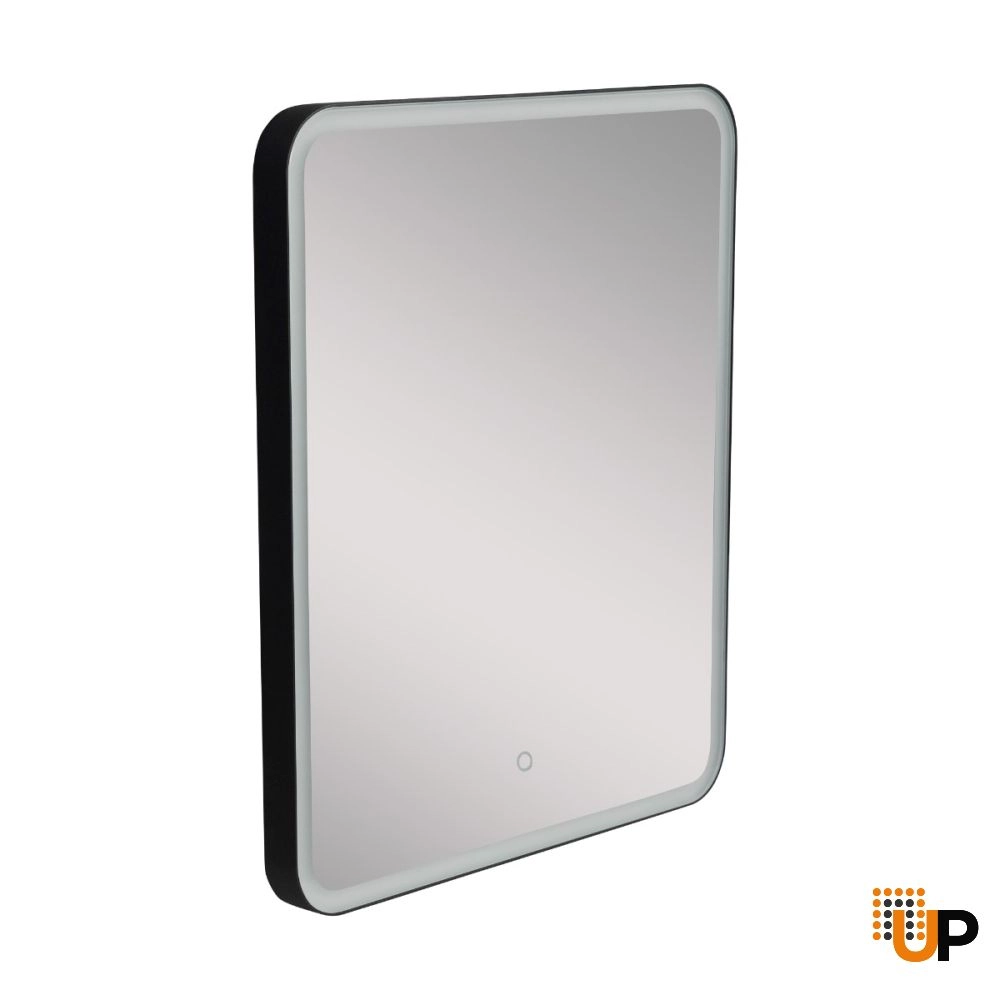 LED Mirror Donatello- 24"-BLK photo#4