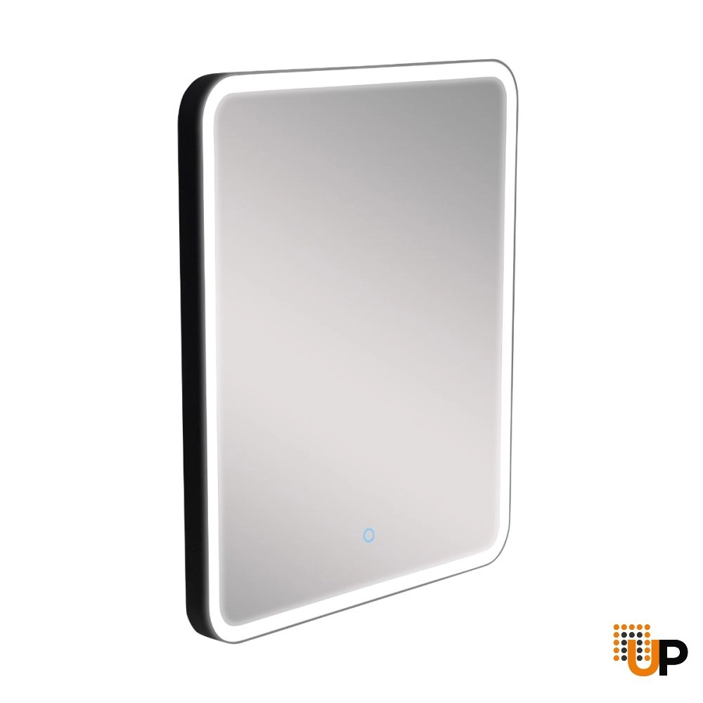 LED Mirror Donatello- 24"-BLK photo#5