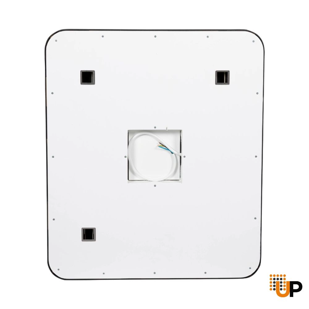 LED Mirror Donatello- 24"-BLK photo#6