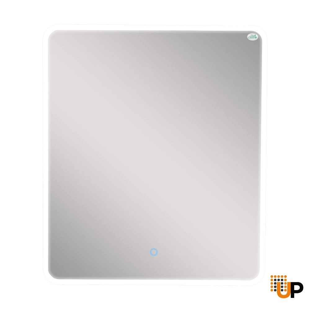 LED Mirror Moon - 24" photo#2