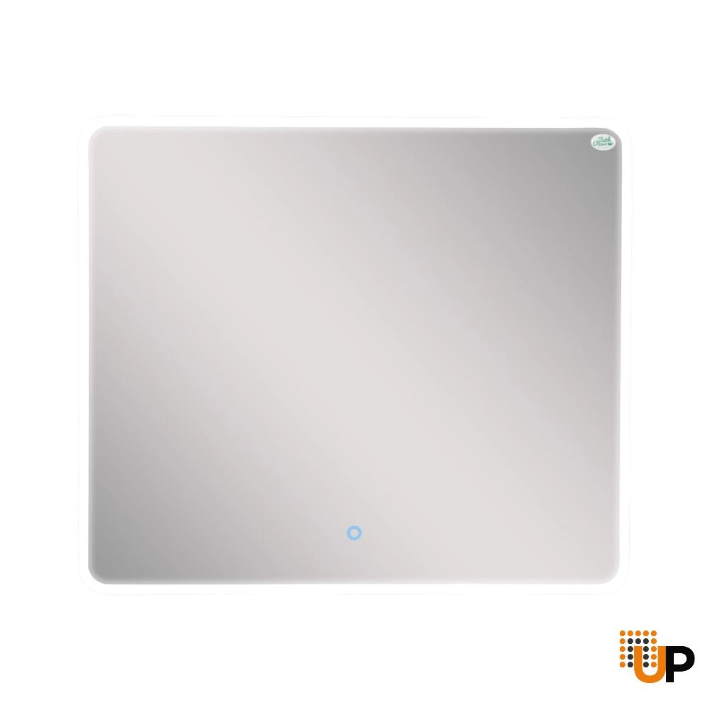 LED Mirror Moon - 32" photo#2